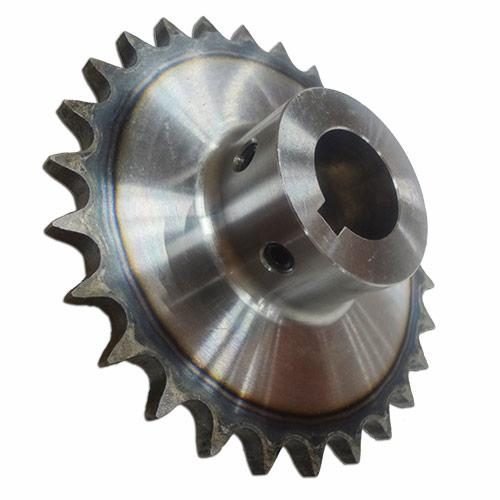 Elevator, Drive Sprocket