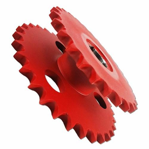 Elevator, Drive Sprocket