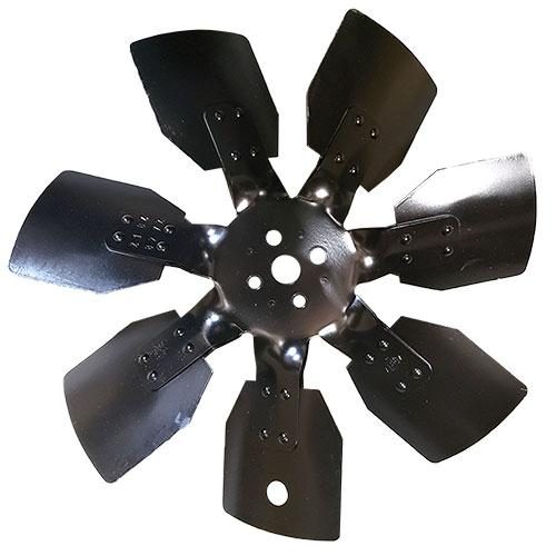 Fan Blade