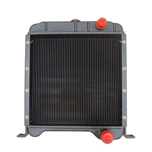 Radiator