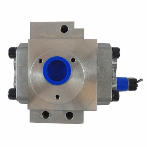 Pump, Hydraulic