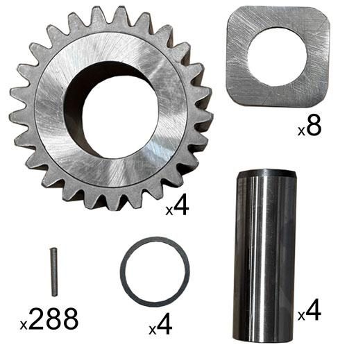 Planetary Gear