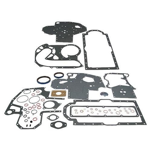 Lower Gasket Set