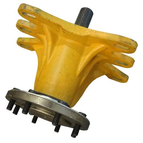 Axle Assembly