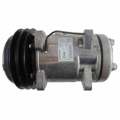 Air Conditioner, Compressor