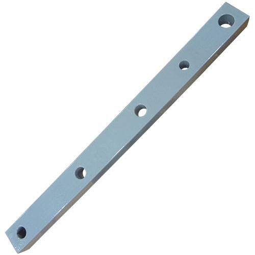 Drawbar, Rear, Straight