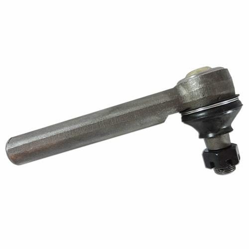 Power Steering, Cylinder, End