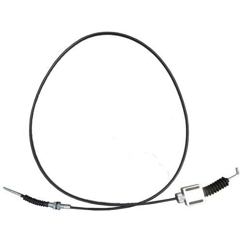 Throttle Cable
