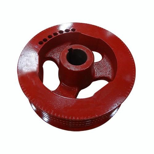 Sheave, Separator Drive