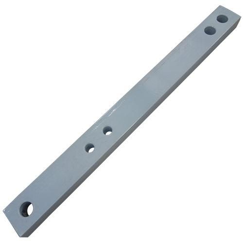 Drawbar, Rear, Straight