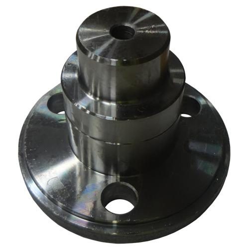 MFWD, Pivot Housing, King Pin
