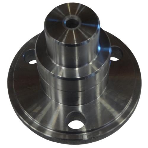 MFWD, Pivot Housing, King Pin