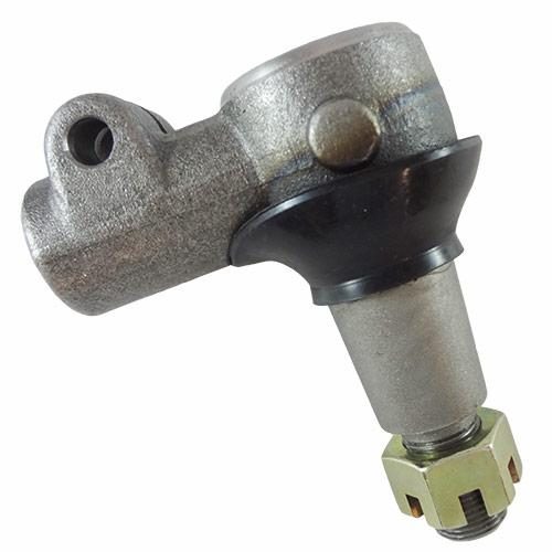 Power Steering, Cylinder, End