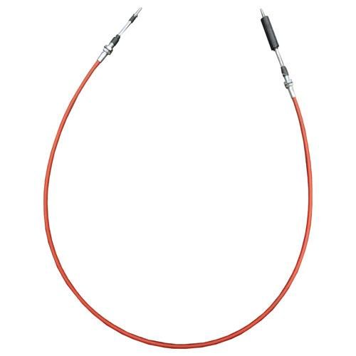 Auxillary Hydraulics Cable