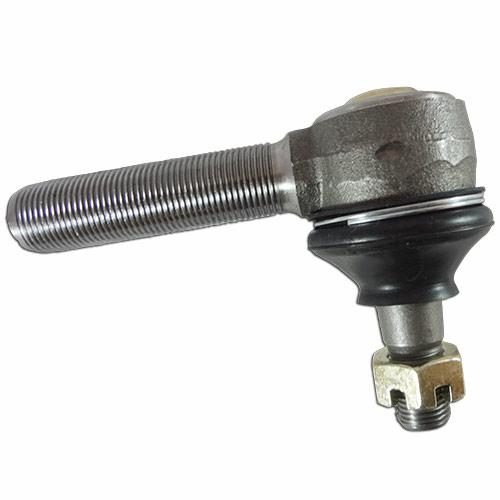 Tie Rod, Outer, Left Hand