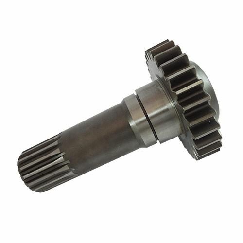 PTO, Internal Shaft
