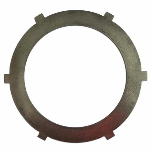 PTO, Plate