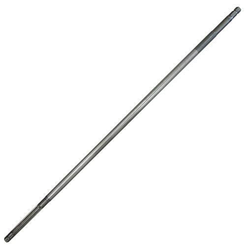 Feeder Drive Jack Shaft