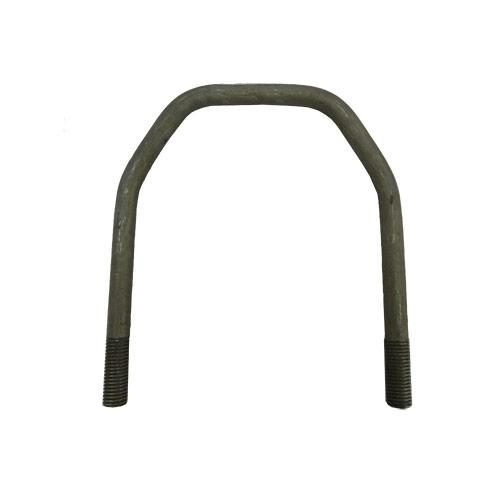 Fender, U- Bolt