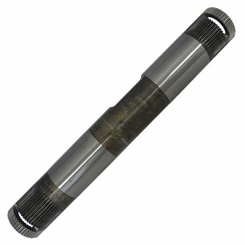 Draft Sensing, Tube