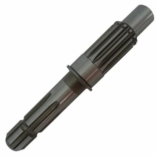 PTO, Shaft