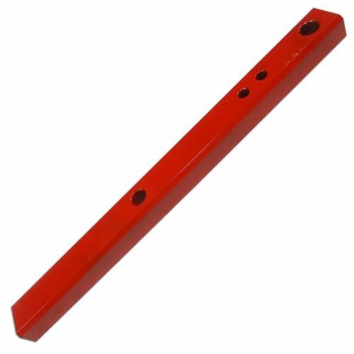 Drawbar, Rear, Straight