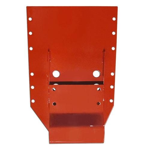 Fender Bracket, Left Hand