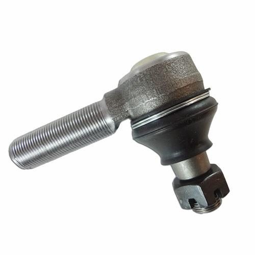 Power Steering, Cylinder, End