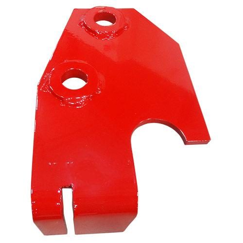 Feeder House, Lift Cylinder, Bracket