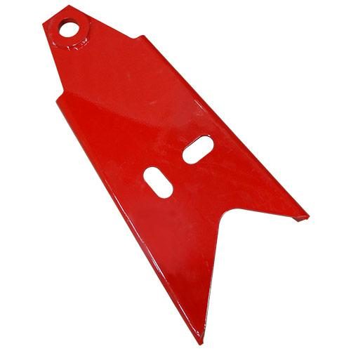 Feeder House, Lift Cylinder, Bracket