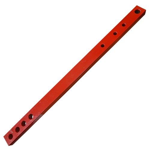 Drawbar, Rear, Straight