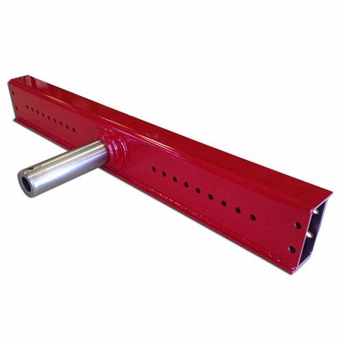 Center Tube, Adjustable