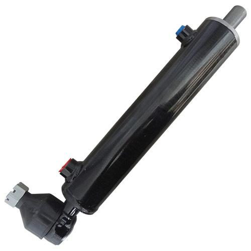 Power Steering, Cylinder