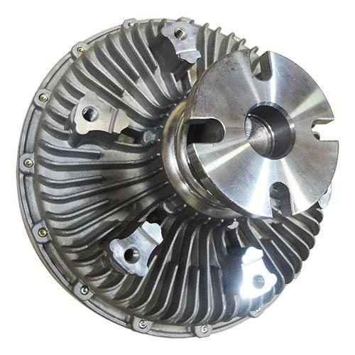Fan Clutch