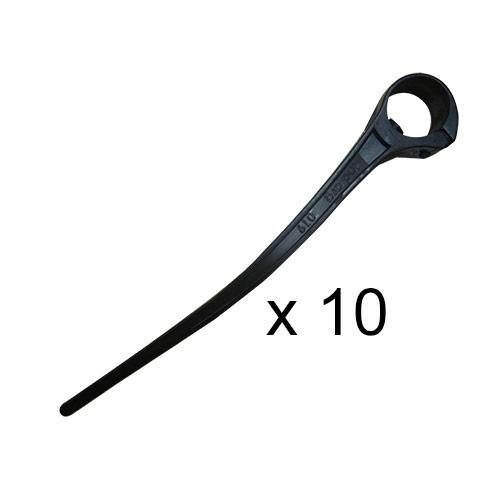 Reel Tine
