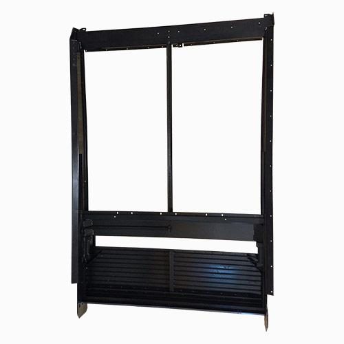 Upper Chaffer Frame