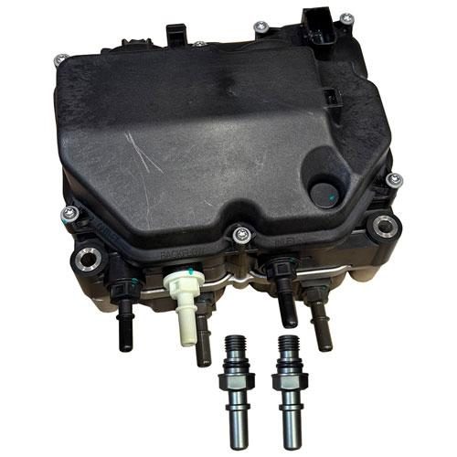 Def Dosing Pump