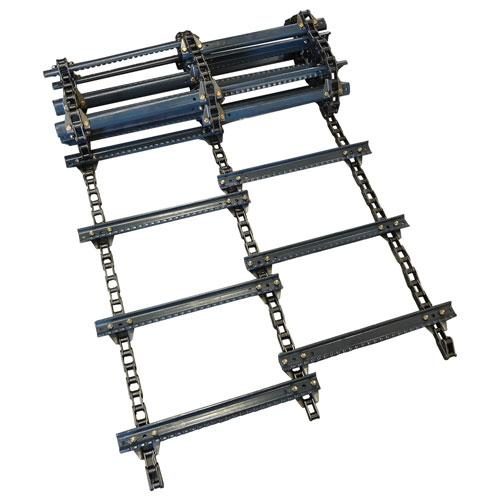 Feeder House Feeder Chain