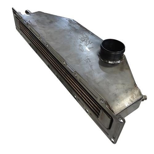 Engine Aftercooler