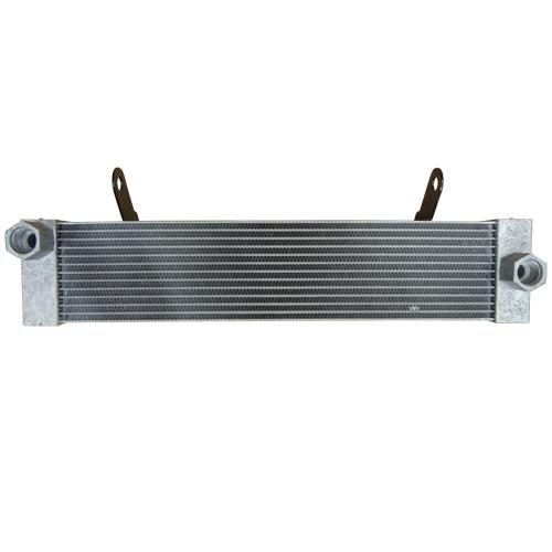 Hydraulic Oil Cooler