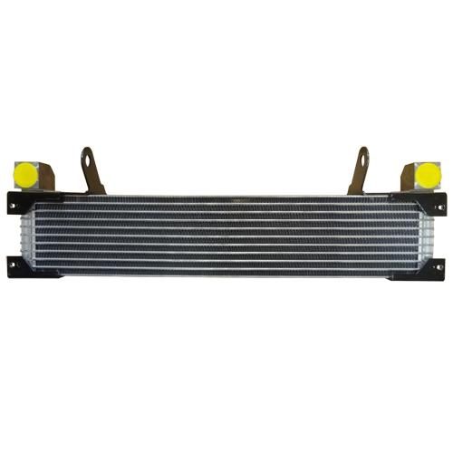 Cooler, Hydraulic