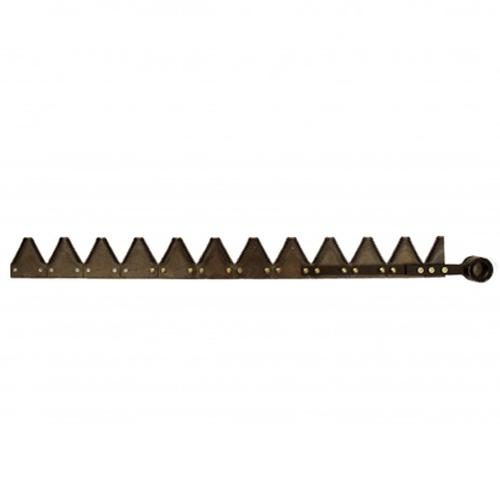 Grain Head, Cutter Bar, Assembly