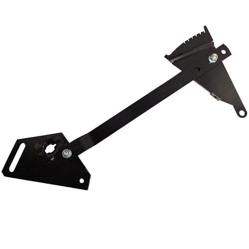 Electronic Adjuster Linkage
