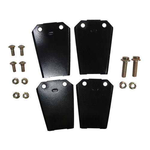 Stationary Blade Set