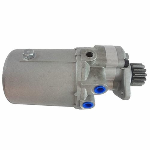 Power Steering, Pump