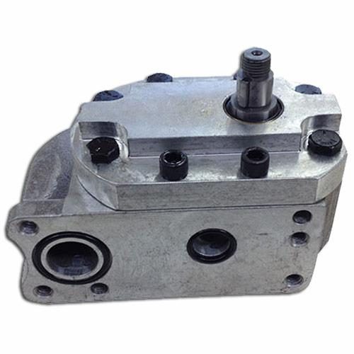 Pump, Hydraulic