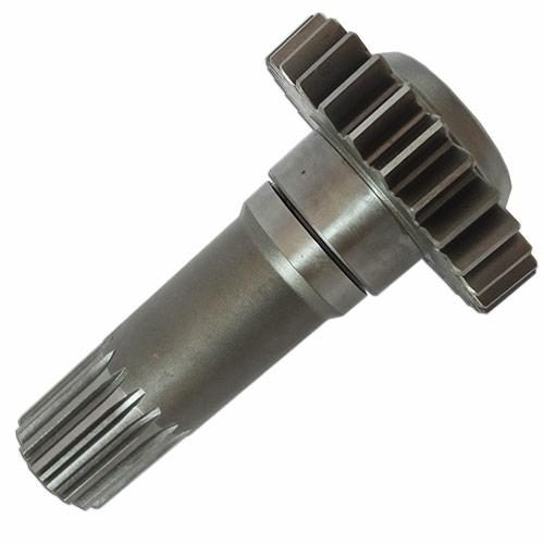PTO, Shaft, Internal