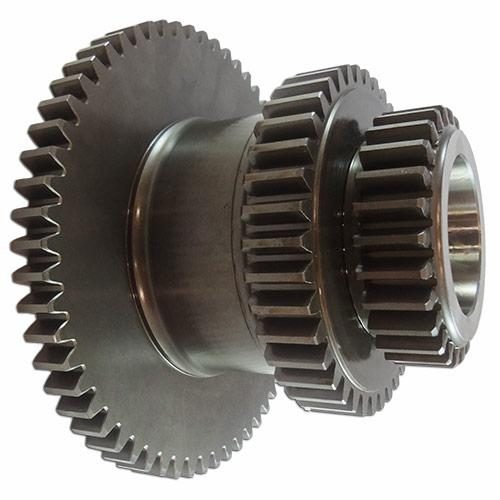 Transmission, Gears, Differential Spool