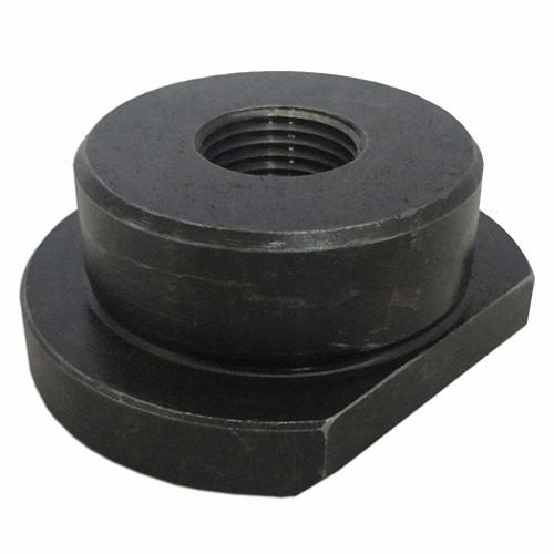 Power Steering, Cylinder, Trunion