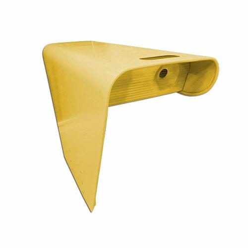Fender, Left Hand